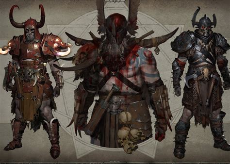 Gear Systems and Itemization Overview (Season 4).